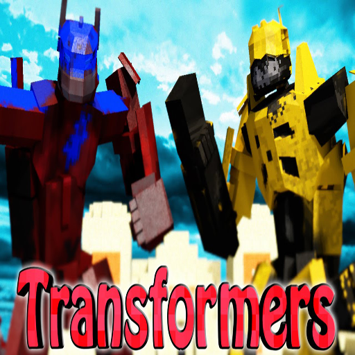 Transformers Mod For Mcpe